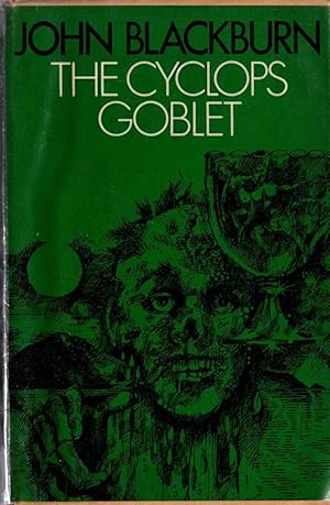 THE CYCLOPS GOBLET