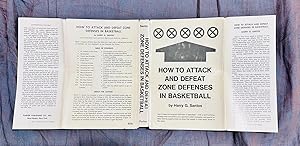 How To Attack And Defeat Zone Defenses In Basketball