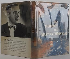 The Martian Chronicles