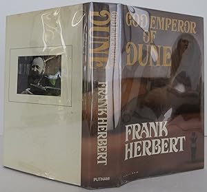 God Emperor of Dune