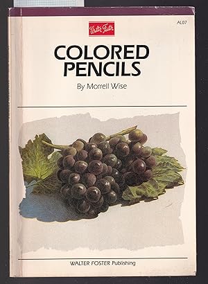 Colored Pencils