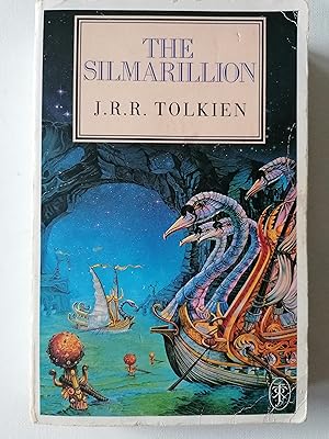 The Silmarillion (Unicorn)