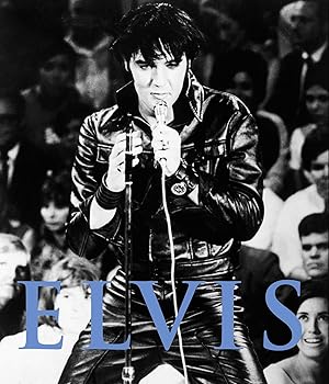 Elvis :