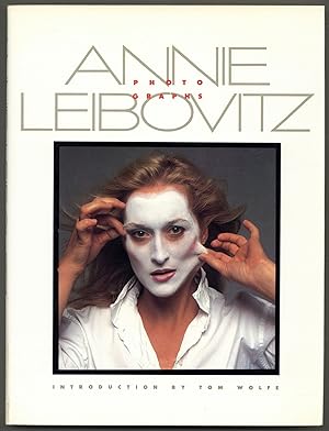 Annie Leibovitz: Photographs