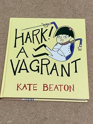 Hark! A Vagrant