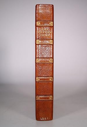 The Golden Pomp. A Procession of English Lyrics from Surrey to Shirley Arranged by A.T. Quiller C...