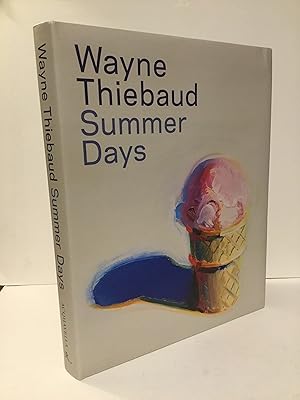 Wayne Thiebaud Summer Days