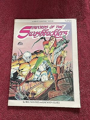 Swords of the Swashbucklers