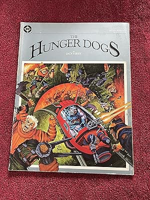 The Hunger Dogs