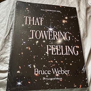 That Towering Feeling
