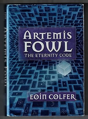 Artemis Fowl: The Eternity Code