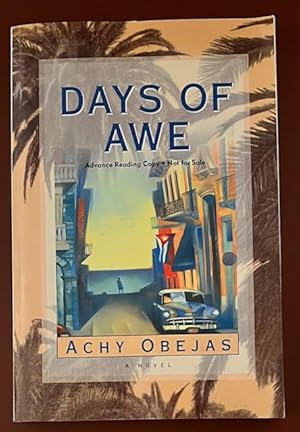 Days of Awe