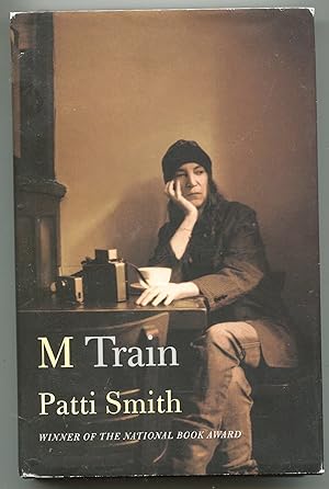 M Train