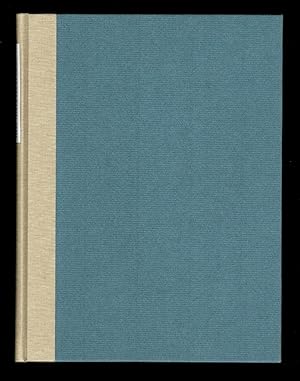 Printing at the Daniel Press, being a description and analysis of fifty-two proof and rejected sh...