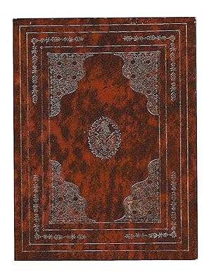 Roger Payne, Bookbinder.