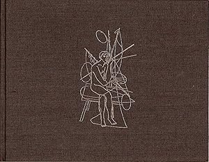 Exordium. Daedalus Press 1968 - 1983.