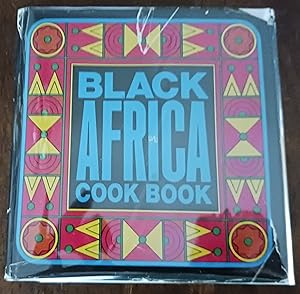 Black Africa Cook Book