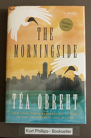 The Morningside (Signed Copy)