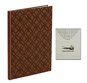 Beasts from Belloc. A Selection of Poems from Hilaire Belloc's The Book of Beasts for Bad Childre...