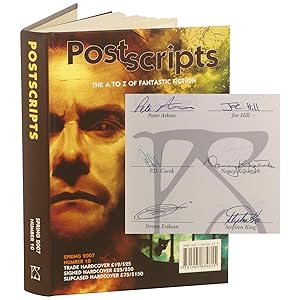 Postscripts 10 [Signed]