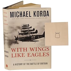 With Wings Like Eagles: A History of the Battle of Britain