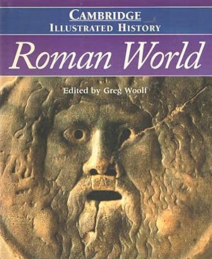 The Cambridge Illustrated History of Ancient Greece