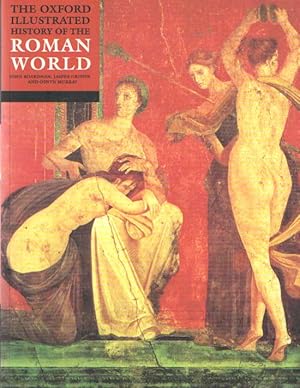 The Oxford History of the Roman World
