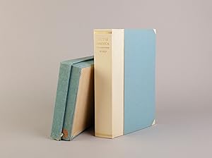 Little America. AUTHORS AUTOGRAPH EDITION FINE IN PUBLISHER'S BOX