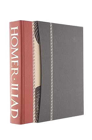 The Iliad, Folio Society