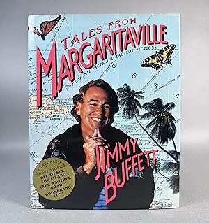 Tales from Margaritaville Fictional facts and factual fictions