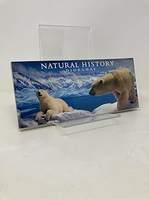 Natural History Dioramas