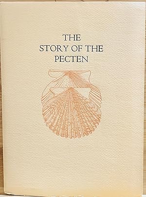 The Story of the Pecten As Told by Himself A Chapter from Shells and Sea Life, written for childr...