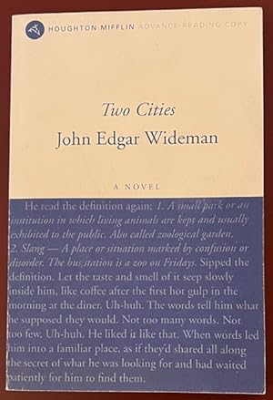 Two Cities