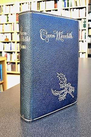The Poetical Works of Owen Meredith