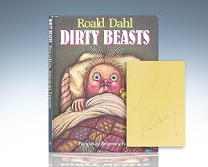 Dirty Beasts.