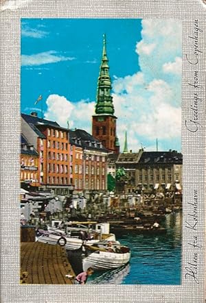 Hilsen fra Kobenhavn / Greetings from Copenhagen