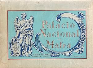 Palacio Nacional de Mafra, Portugal