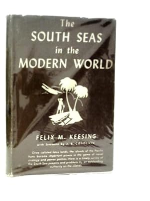 The South Seas in the Modern World