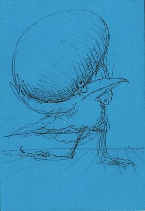'More Scraps in no particular order. Unpublished sketch books of Ronald Searle' AND 'Watteau Revi...