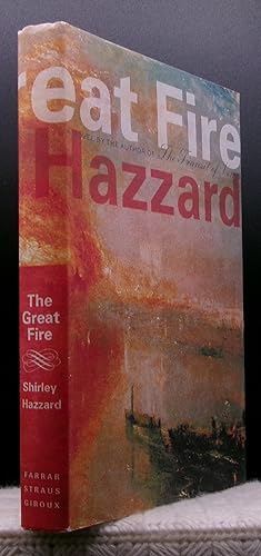 THE GREAT FIRE