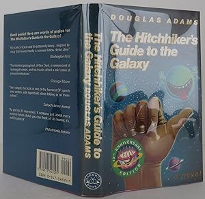 The Hitchhiker's Guide to the Galaxy