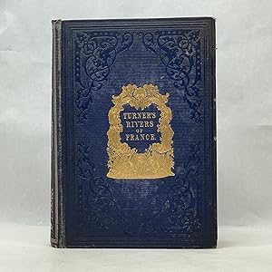 TURNER'S RIVERS OF FRANCE