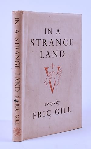 In a Strange Land