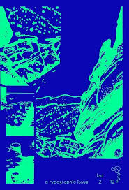 Lsd #02 - A Typographic Issue [Jean-Francois Rey focus]