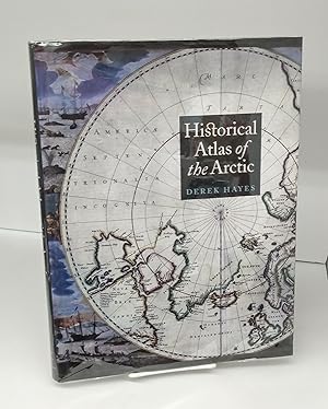 Historic Atlas of the Arctic
