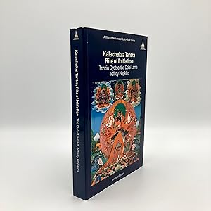 Kalachakra Tantra Rite of Initiation