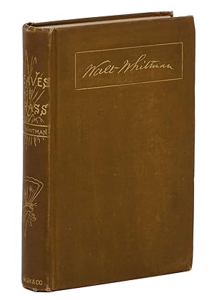 Leaves of Grass