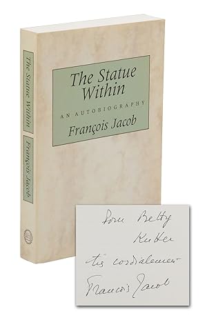 The Statue Within: An Autobiography