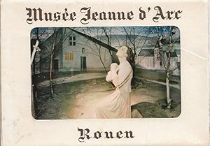 Musée Jeanne-D’Arc, Rouen
