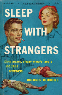Sleep with Strangers (M3040)